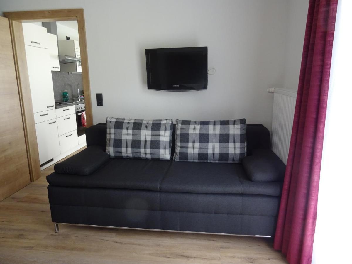 Haus Beutle Apartment Schladming Ngoại thất bức ảnh