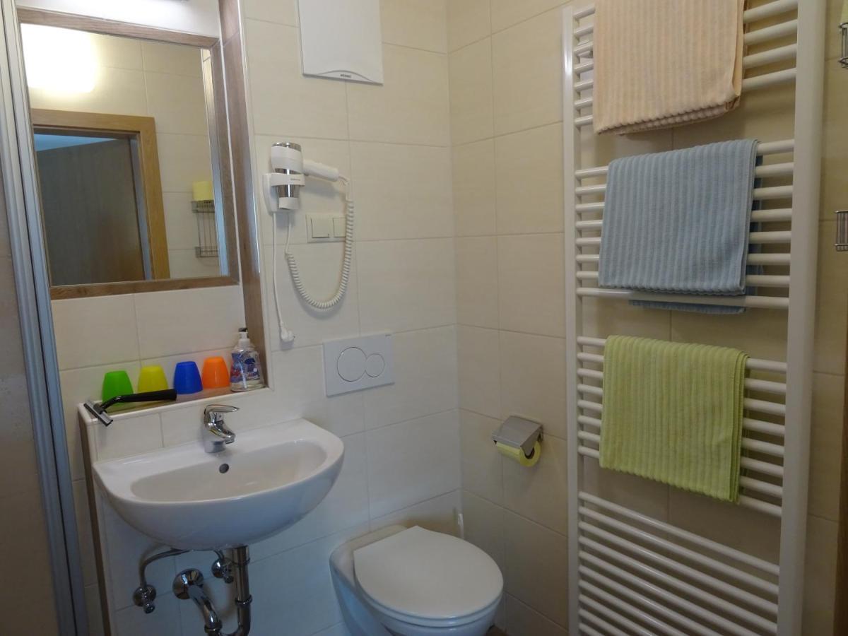 Haus Beutle Apartment Schladming Ngoại thất bức ảnh