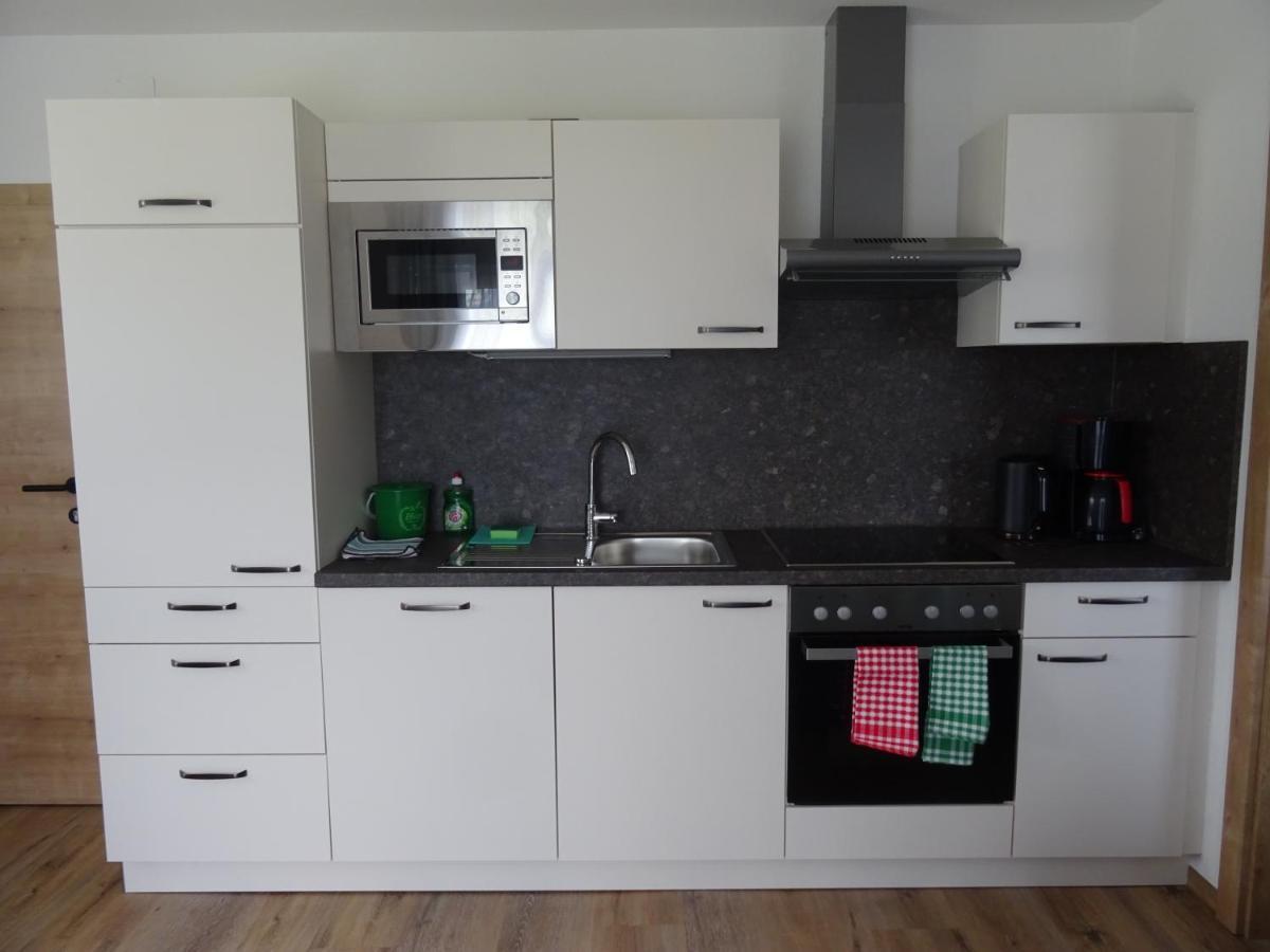 Haus Beutle Apartment Schladming Ngoại thất bức ảnh