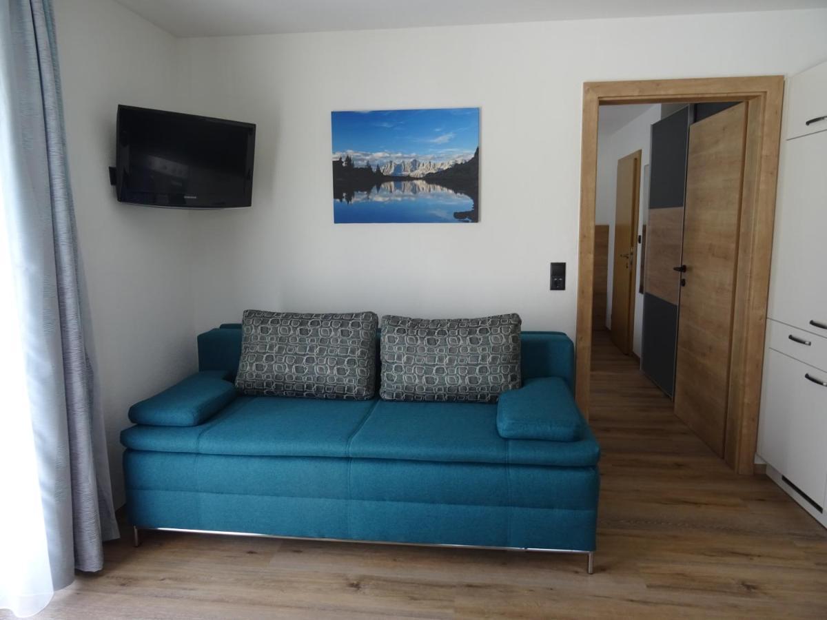 Haus Beutle Apartment Schladming Ngoại thất bức ảnh