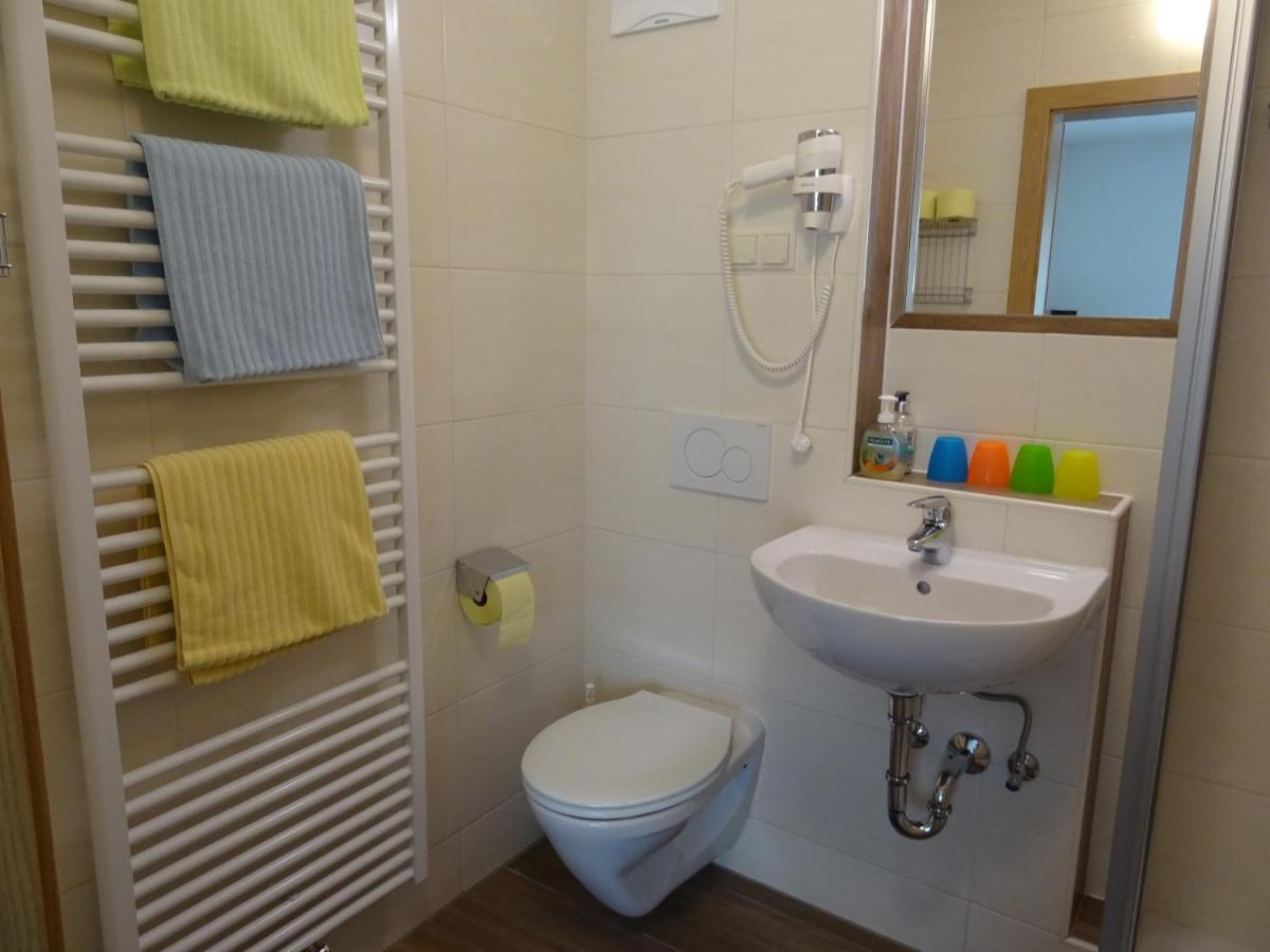 Haus Beutle Apartment Schladming Ngoại thất bức ảnh