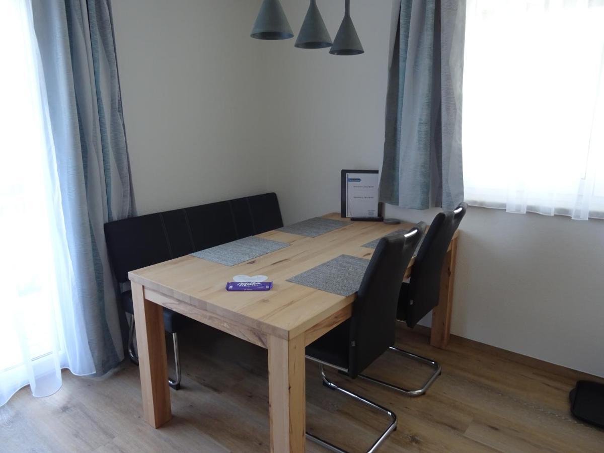 Haus Beutle Apartment Schladming Ngoại thất bức ảnh
