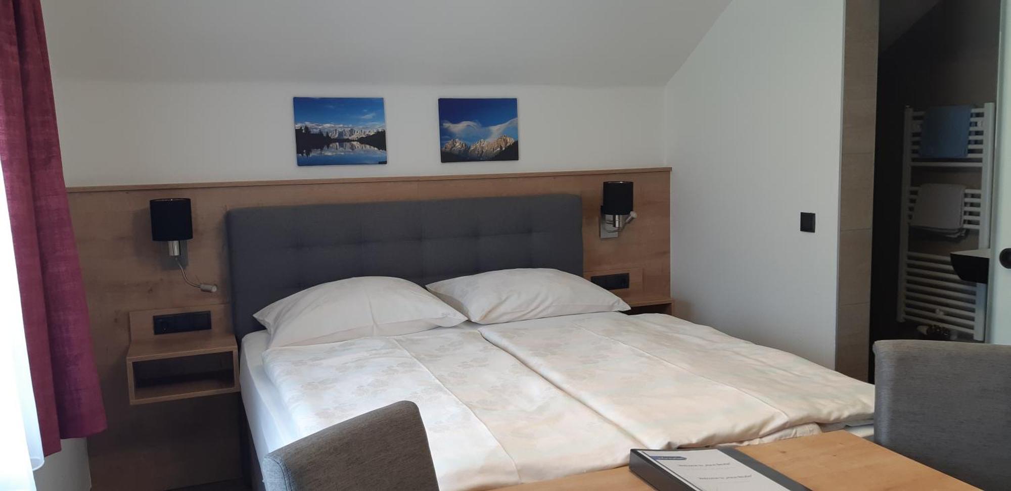 Haus Beutle Apartment Schladming Ngoại thất bức ảnh